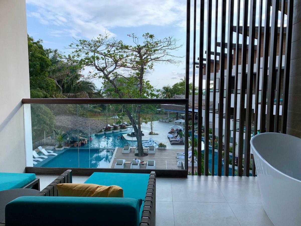 Azura Beach Resort (Adults Only) Самара Екстер'єр фото
